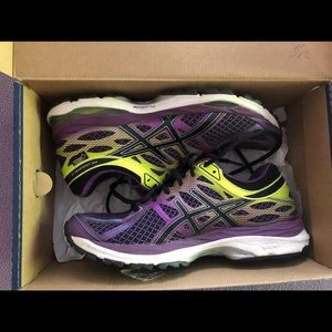 ASICS Gel women’s shoes